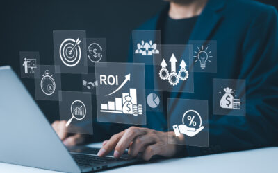 Como medir o ROI da automação de processos