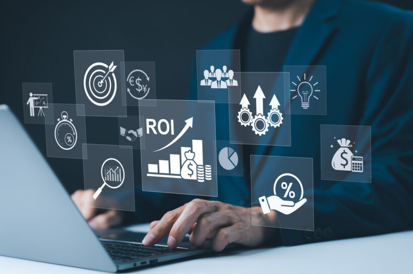 Como medir o ROI da automação de processos: métricas, métodos e armadilhas comuns Como medir o ROI da automação de processos